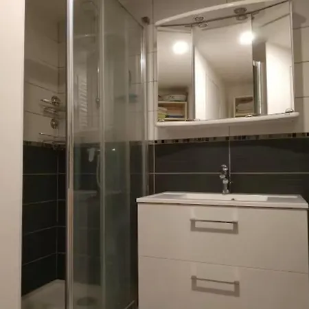 Aux Rosiers Rouges Accommodatie bij particulieren Chauriat